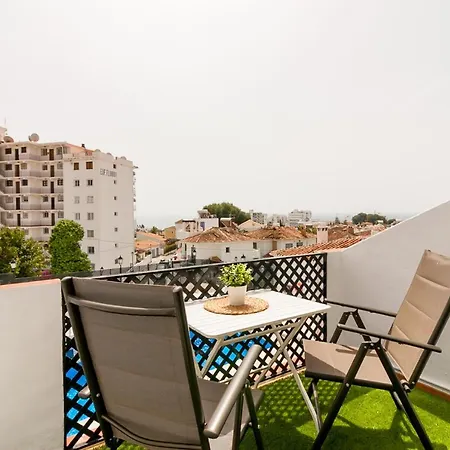 Apartamento Verano Azul 63 Nerja