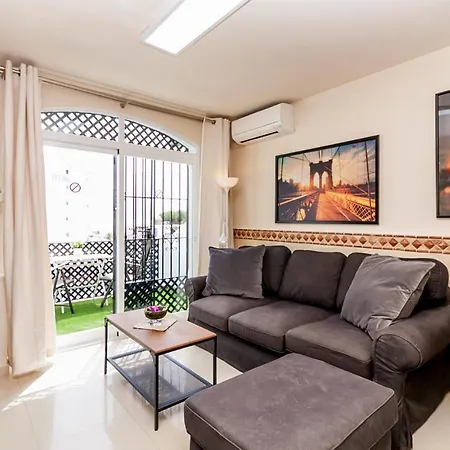 Apartamento Verano Azul 63 Nerja