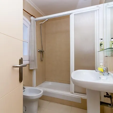 Apartamento Verano Azul 63 *