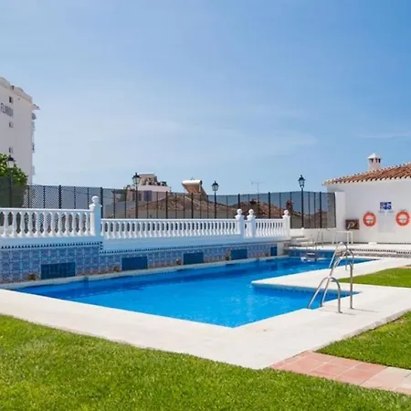 Verano Azul 63 Nerja