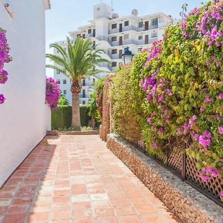 Apartamento Verano Azul 63
